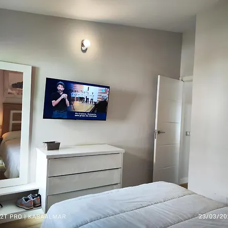 Capri M Hermosa Appartement *