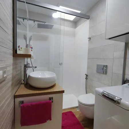 Appartement Capri M Hermosa San Bartolomé