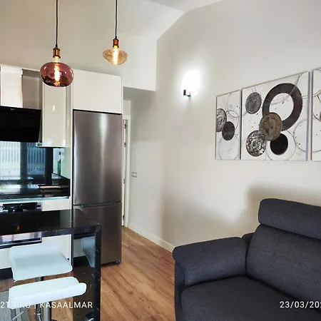 Appartement Capri M Hermosa San Bartolomé