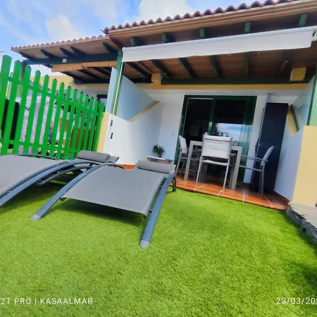 Appartement Capri M Hermosa San Bartolomé