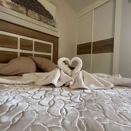 Capri M Hermosa Appartement San Bartolomé