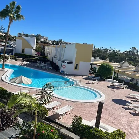 Capri M Hermosa Apartment San Bartolome de Tirajana (Gran Canaria)