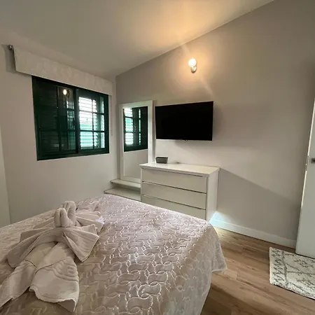 Apartment Capri M Hermosa