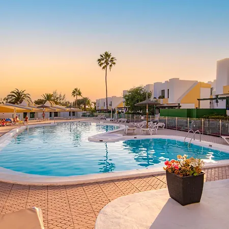 Apartment Capri M Hermosa San Bartolome de Tirajana (Gran Canaria)